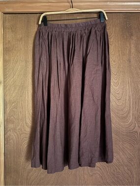 Pyne and Smith Skirt